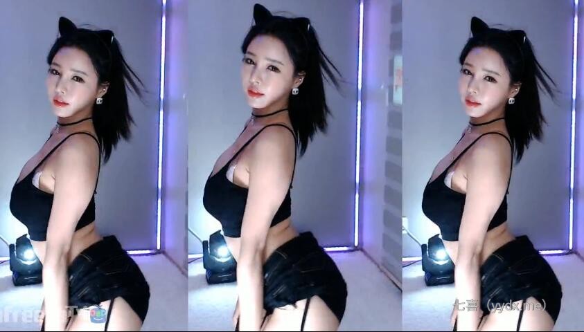韩国美女主播BJ아리샤(阿丽莎)热舞视频合集 合集专享 第5张