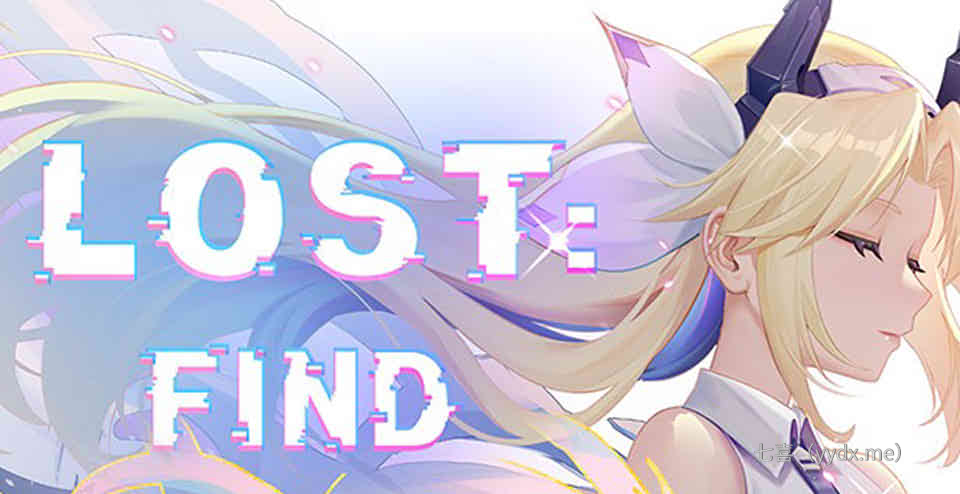 【桌宠SLG/中文/动态】Lost: Find 遗失2 STEAM官方中文版+DLC【更新/1G】 番游/pc 第1张