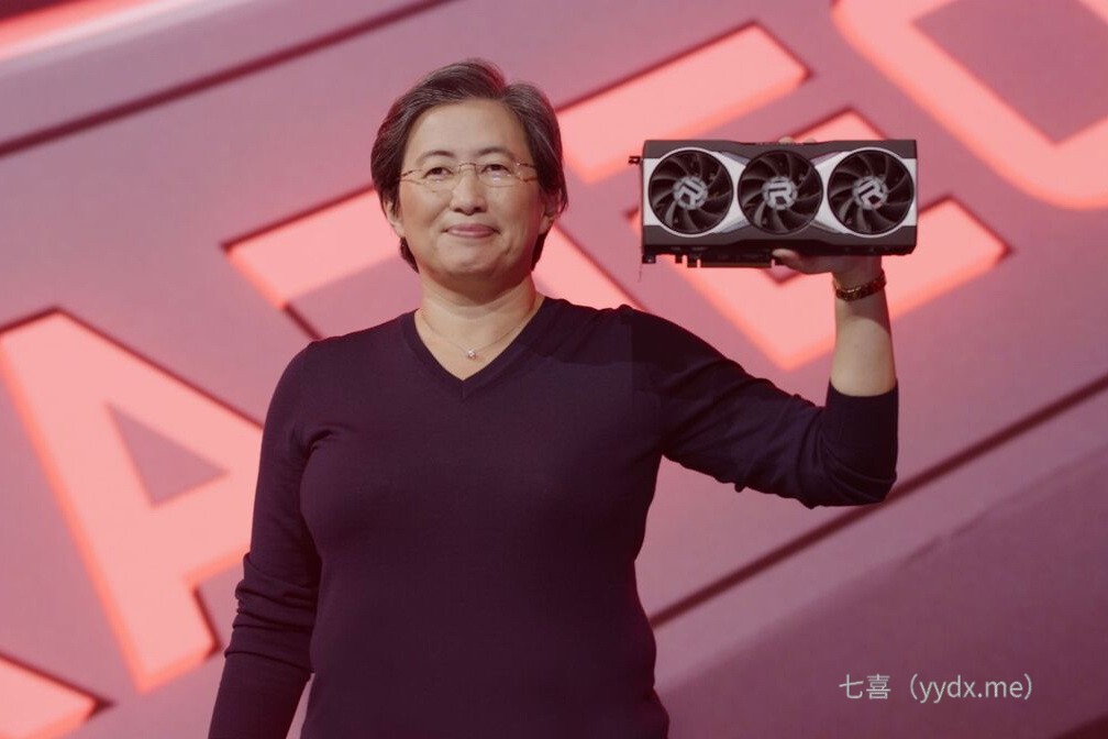 RX 7000显卡翻身 新闻称AMD有100%信心击败NVIDIA 娱乐鉴赏 第1张