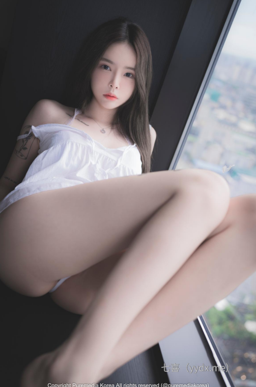Yuka (유카) – 韩国美少女性感写真合集下载