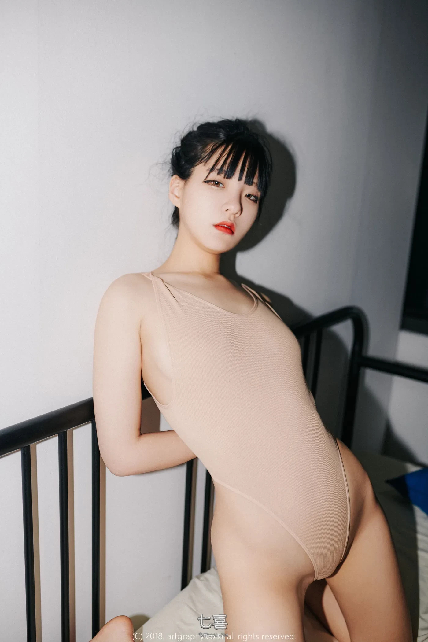 Jenny (정제니) -韩国妹子性感写真合集打包 写真 第1张