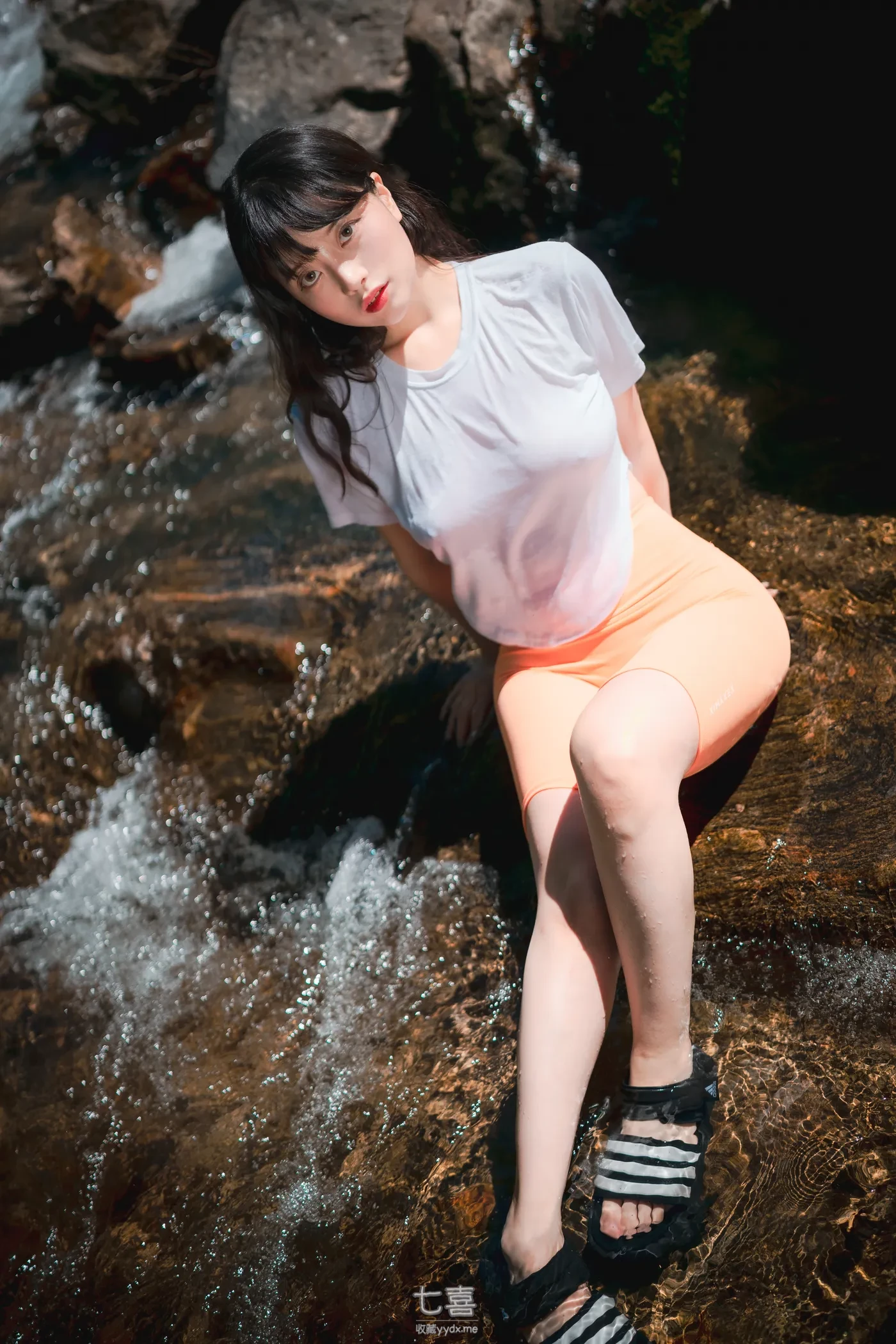 ZziZzi-韩国性感美女COS写真作品合集打包 Cosplay 第2张