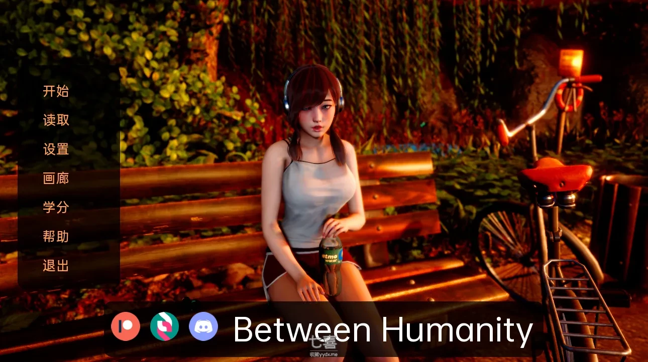 【亚洲风SLG/中文/动态】人性之间 Between Humanity v0.1 汉化版 [1.6G] 安卓游戏 第1张
